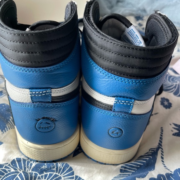 REP Travis Scott Fragments - Picture 5 of 6